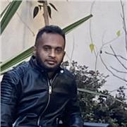 Professeur natif de la langue arabe